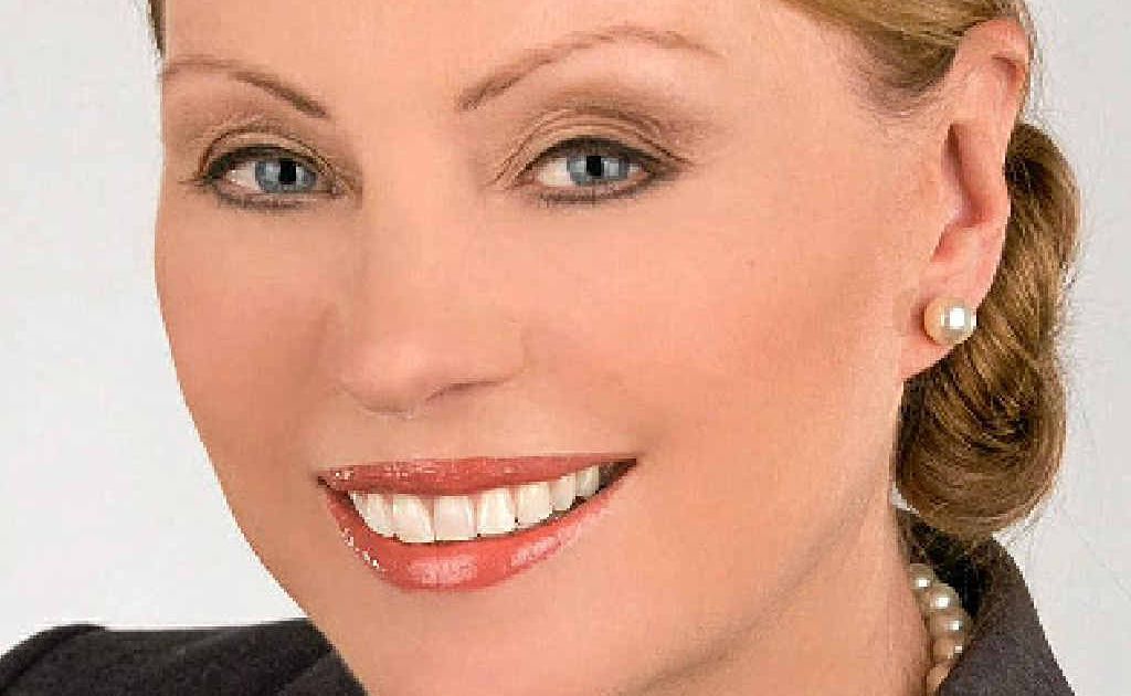 Patricia Petersen Patricia Petersen